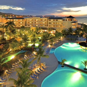 Hotels in Rose Hall