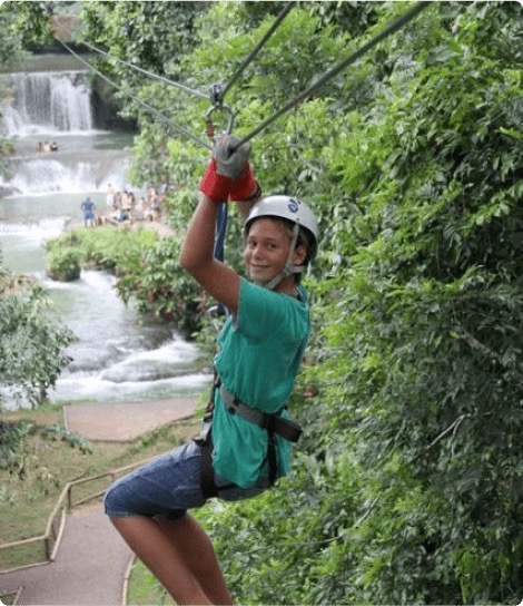 Black River Safari and YS Falls from Montego Bay - Image 8