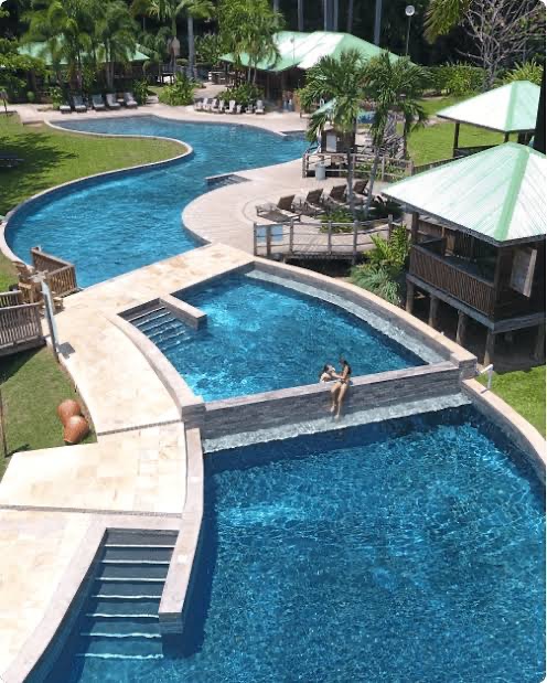 Black River Safari and YS Falls from Montego Bay - Image 6