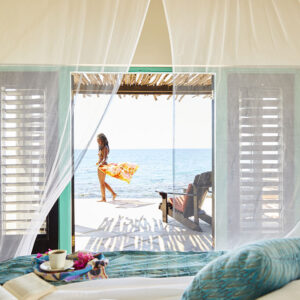 Hotels on South Coast
