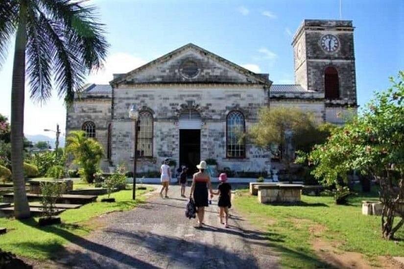 Rose Hall Great House and Montego Bay Highlight - Image 6