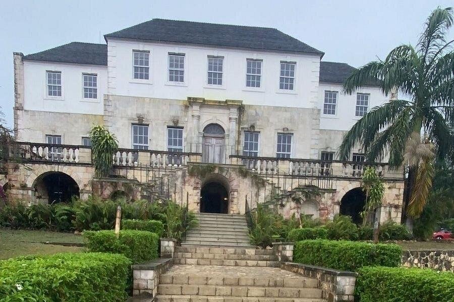 Rose Hall Great House and Montego Bay Highlight - Image 9