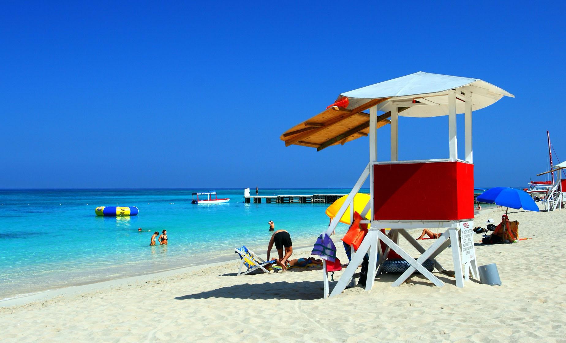 Montego Bay Culture and Beach Break from Montego Bay - Image 8