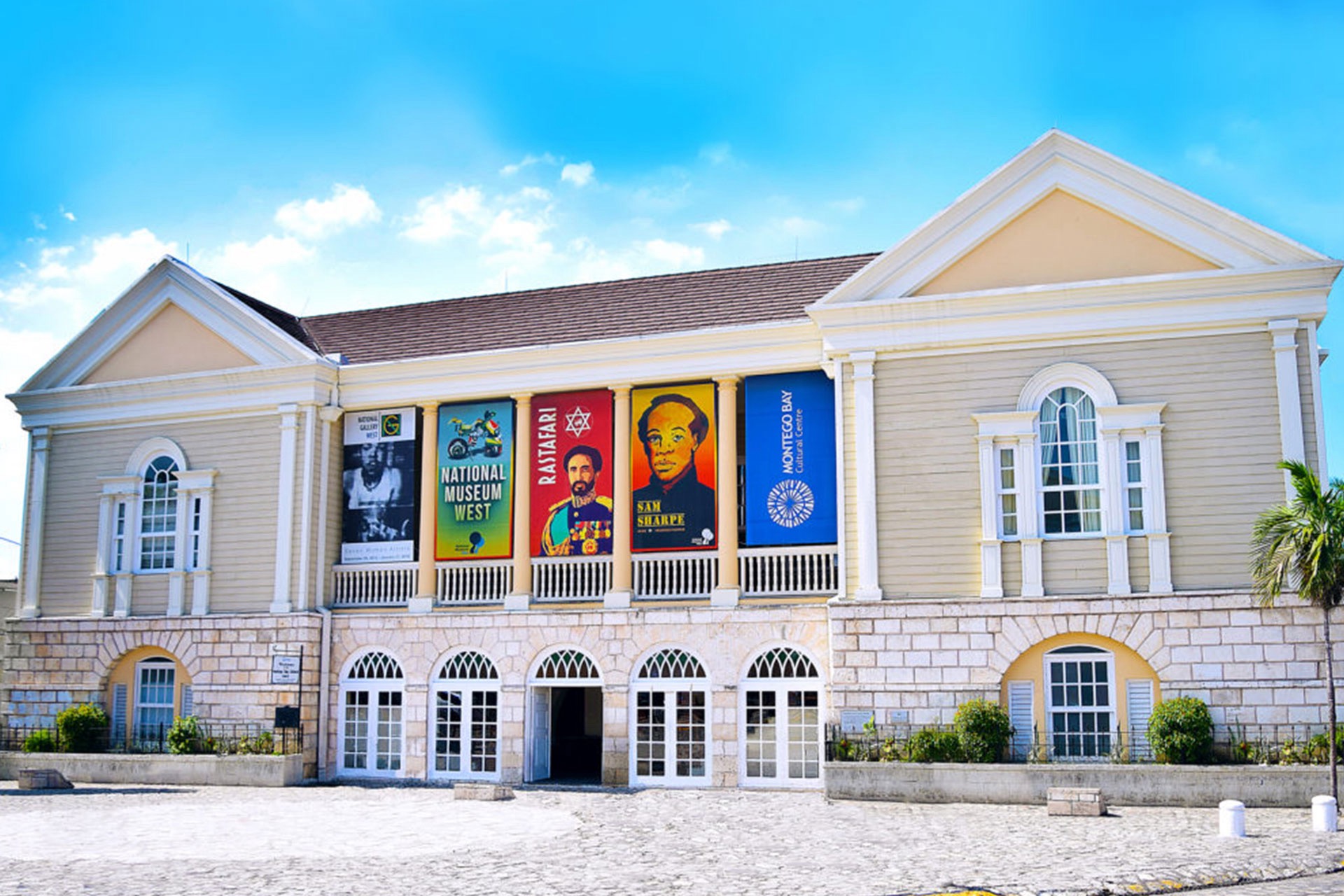 Montego Bay Culture and Beach Break from Montego Bay - Image 3