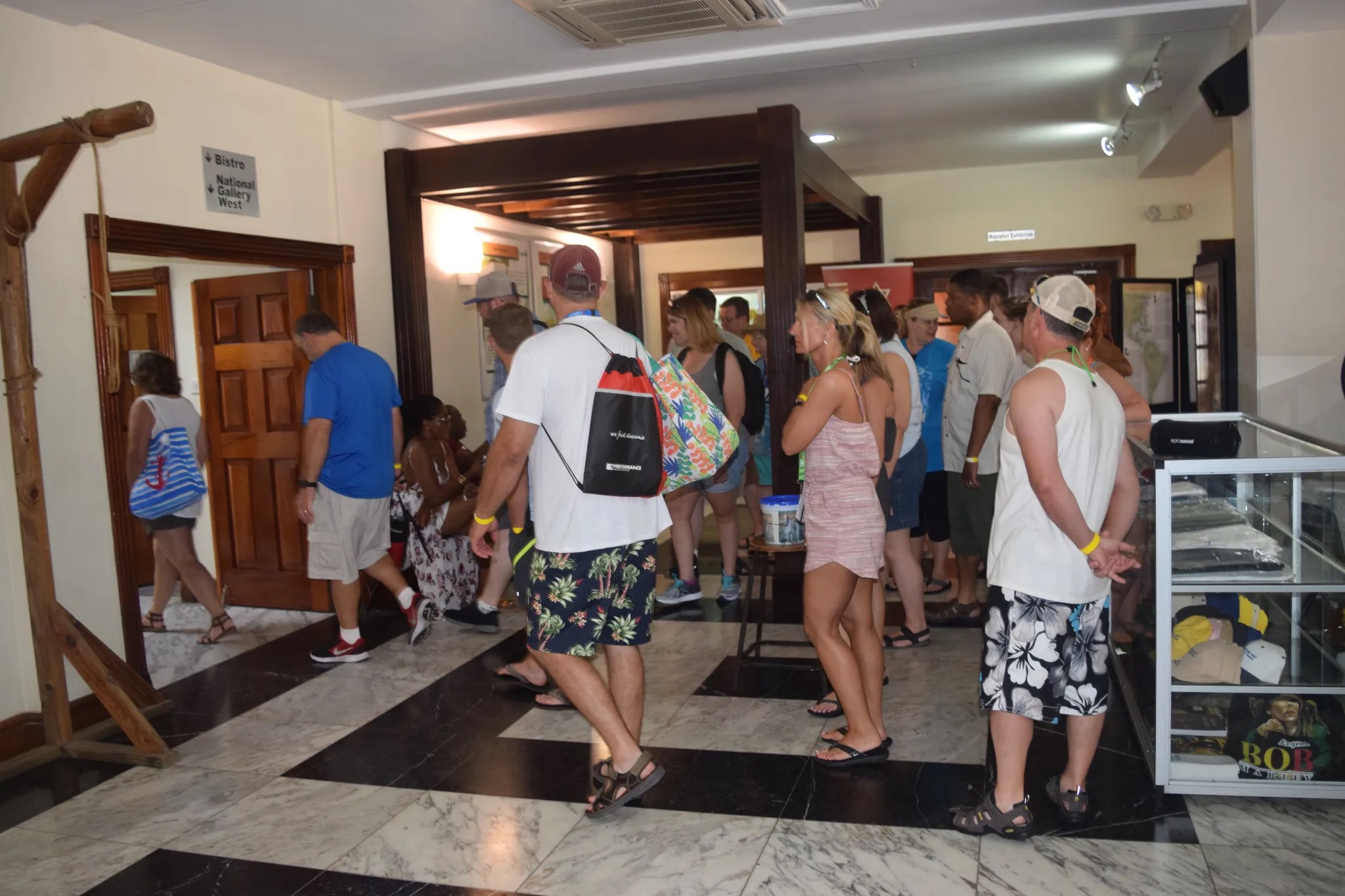 Montego Bay Culture and Beach Break from Montego Bay - Image 4