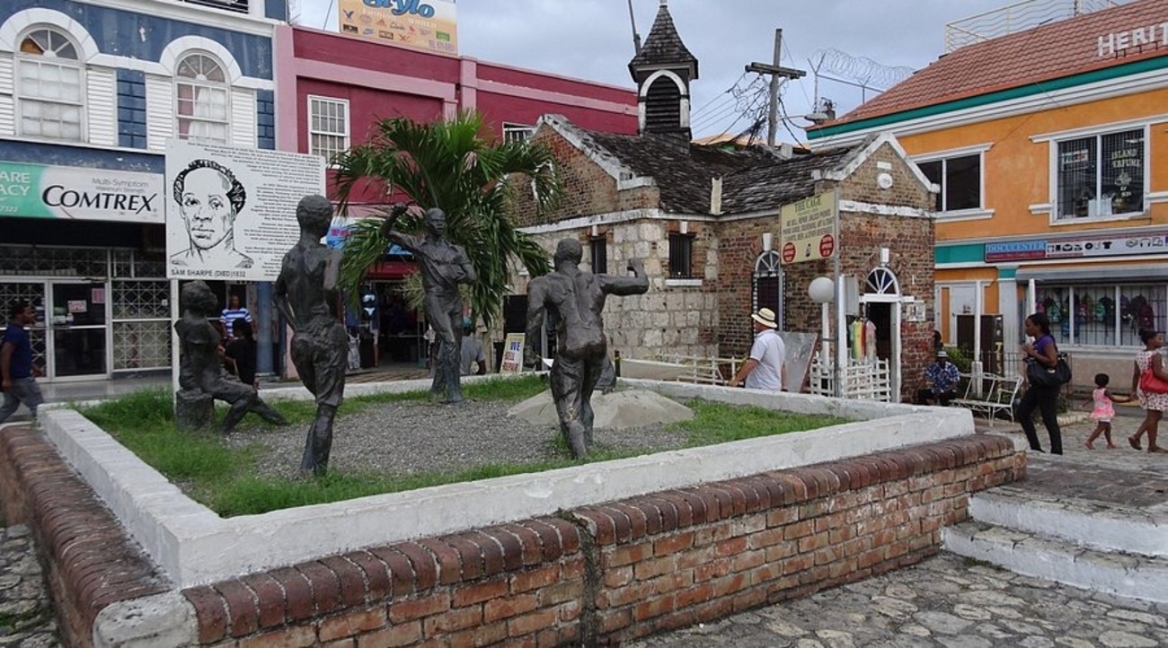 Montego Bay Culture and Beach Break from Montego Bay - Image 9