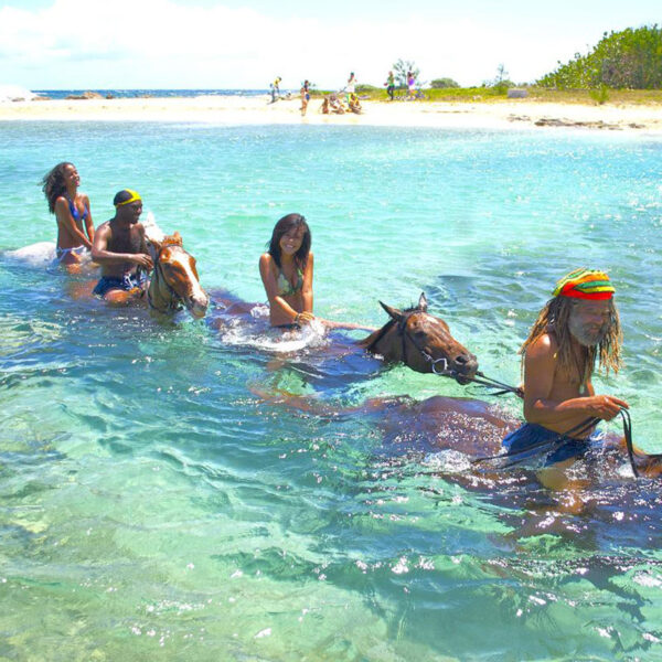 Horseback Riding Negril