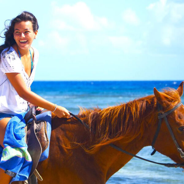 Horseback Riding Negril - Image 4