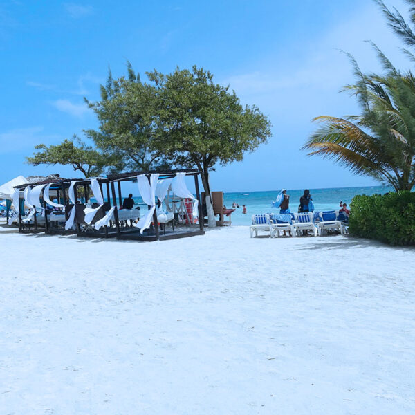 Jamaica Beach Day at Paradise Beach - Image 4