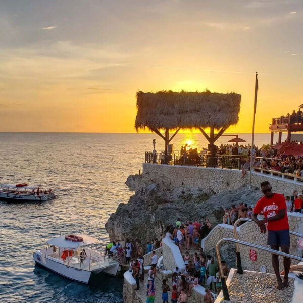 Sunset Cruise & Ricks Cafe - Image 3