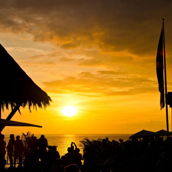Sunset Cruise & Ricks Cafe - Image 2