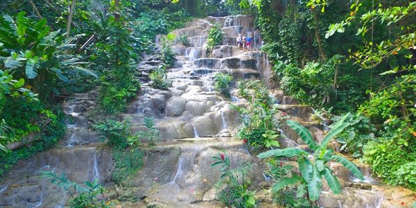 Konoko Falls