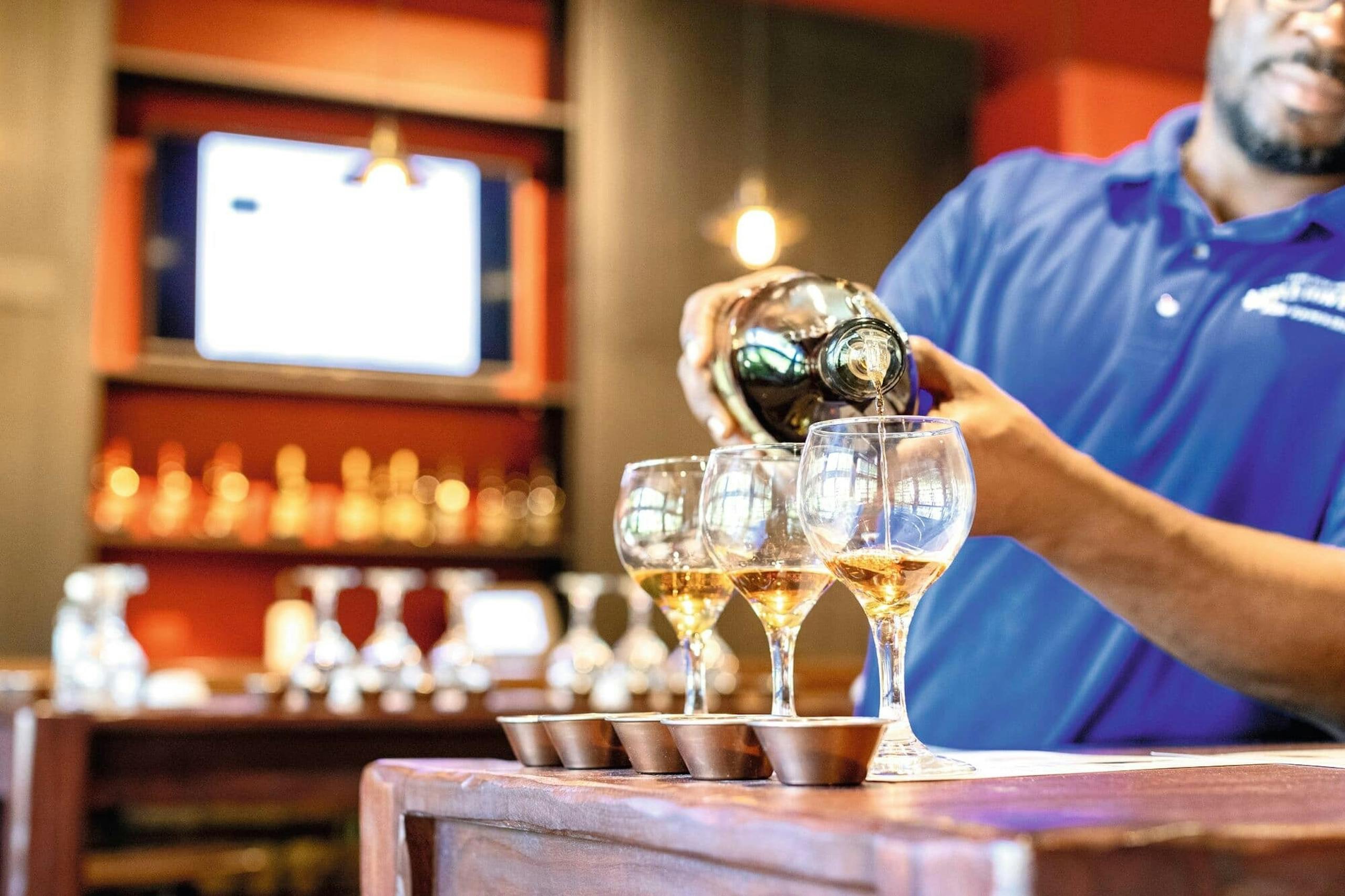 Black River Safari and Appleton Rum Estate - Image 7