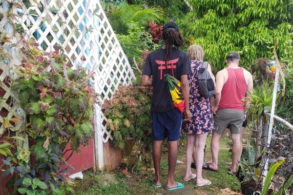 Rasnatango Gallery and Garden - Image 6