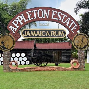 Spirit of Jamaica