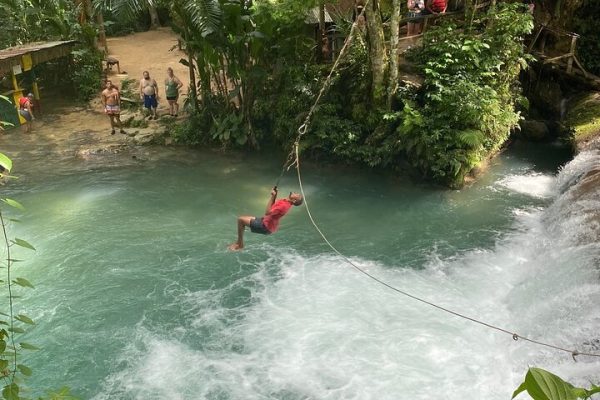 Blue Hole and Ocho Rios Highlight - Image 5