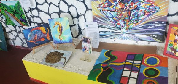 Ahhh Rasnatango Gallery and Garden - Image 6