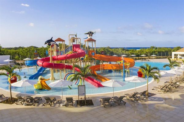 Ocean Coral Spring Resort For A Day-All Inclusive Resort - Image 2