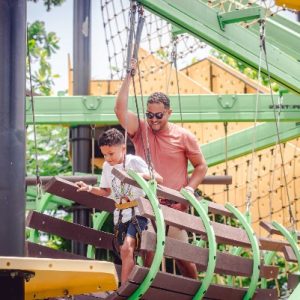 Mystic Adventure Pass