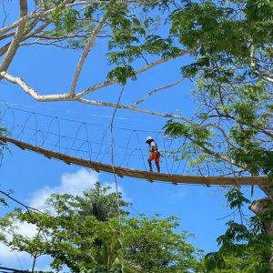 Panoramic Ocho Rios Heritage, Zipline and River Swim