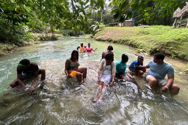 Private-Half Day Shared Tour Benta Falls - Image 6