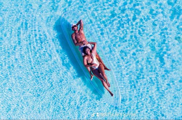 Float and Frame: Clear Kayaking - Image 5