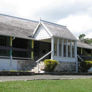 Seville Legacy: Great House and Heritage Tour from Ocho Rios Port and Hotels