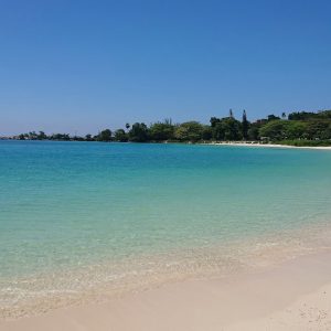 Harmony Beach & KFC– The Ultimate Jamaican Experience