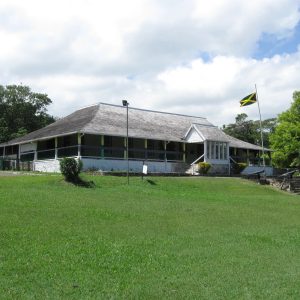 Ocho Rios Highlight and Seville Greathouse Heritage Tour