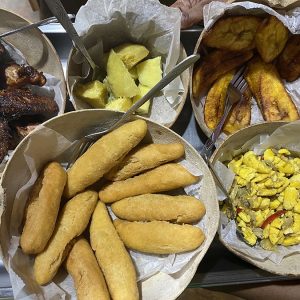 Jamaica Cooking Experience from Ocho Rios Hotels