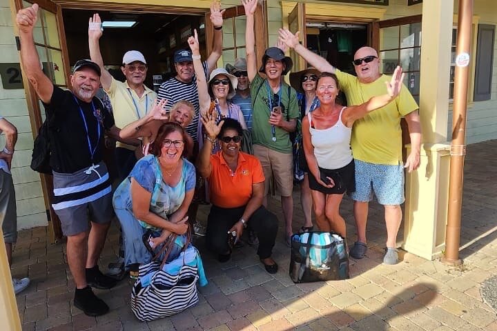 Dunn's River Falls and Ocho Rios Highlights - Image 4
