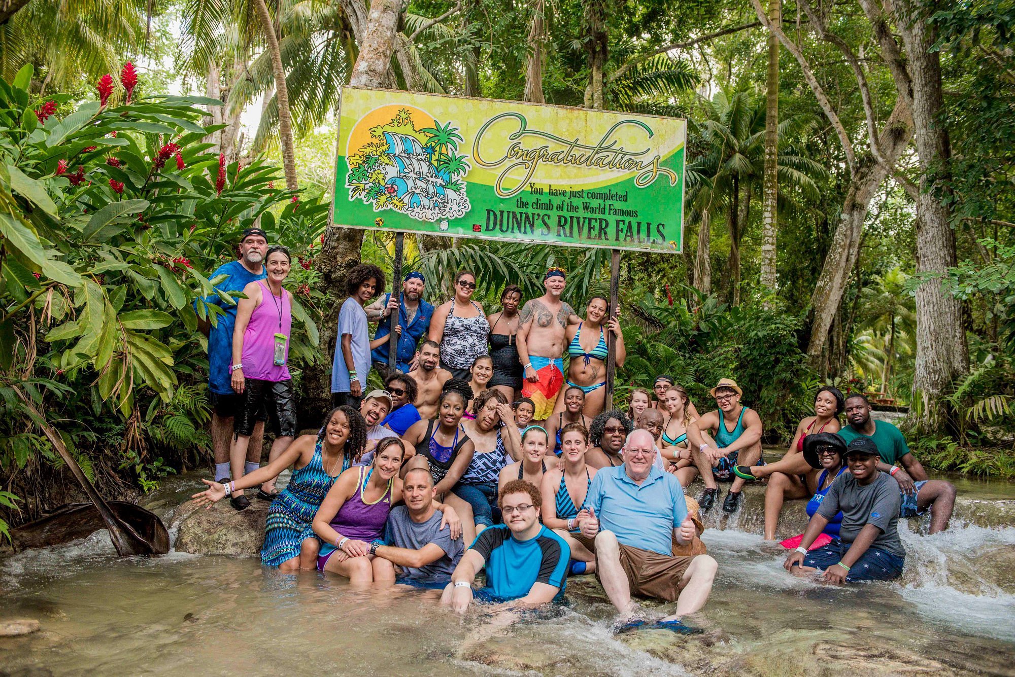 Dunn's River Falls and Ocho Rios Highlights - Image 5