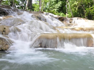 Dunn's River Falls and Ocho Rios Highlights - Image 2